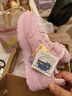 Skechers斯凱奇UNO系列糖果鞋兒童鞋休閑鞋女童跑步鞋310493L 女童/粉紅色/PNK 32 曬單實(shí)拍圖