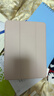酷盟 iPad Air8/7保護套ipad11保護殼2026新款air6/Pro11/13英寸mini7磁吸拆分帶筆槽防摔適用蘋(píng)果 少女粉【送鋼化膜】720°旋轉丨強磁拆分 2026款 iPad Ai 曬單實(shí)拍圖
