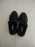 斯凱奇（Skechers）秋冬男鞋厚底耐磨戶(hù)外鞋徒步鞋舒適輕質(zhì)運動(dòng)休閑鞋118123 全黑色/BBK 40 曬單實(shí)拍圖
