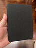 zonyee Kindle保護套軟殼Paperwhite3/4/5/6外殼2024入門(mén)青春版TPU硅膠皮套 軟殼布紋黑色 KPW123（DP755DI） 曬單實(shí)拍圖