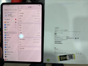 Apple/蘋(píng)果 iPad Pro11英寸 M5芯片 2025年新款平板電腦 256G WLAN版 深空黑色 曬單實(shí)拍圖