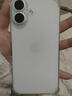 蘋(píng)果【京配速發(fā)】蘋(píng)果iPhone16系列蘋(píng)果16plus全網(wǎng)通5G蘋(píng)果手機 蘋(píng)果16白色 256G 配件禮包+店保2年 曬單實(shí)拍圖