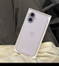 Apple/蘋(píng)果  iPhone 17 256GB 薰衣草紫色 支持移動(dòng)聯(lián)通電信5G 雙卡雙待手機 MG704CH/A*企業(yè)專(zhuān)享 曬單實(shí)拍圖