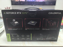 七彩虹（Colorful） RTX 5070Ti 戰斧 Ultra Advanced銀鯊OC 16GB GDDR7電競光追游戲設計電腦龍蝦本地部署養龍蝦顯卡 RTX 5070Ti 戰斧豪華【支持4K】 曬單實(shí)拍圖