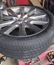 普利司通（Bridgestone）汽車(chē)輪胎 215/45R18 89W T005A 原配馬自達3 適配昂克賽拉/邁騰 曬單實(shí)拍圖