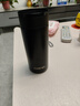希樂(lè )保溫杯316不銹鋼水杯男士大容量商務(wù)泡茶杯女士旅行車(chē)載直身杯 曬單實(shí)拍圖