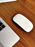 OYCO【美國MFI認證】妙控鼠標鍵盤(pán)適用于蘋(píng)果ipad平板MacBook筆記本電腦臺式air無(wú)線(xiàn)藍牙鍵鼠套裝靜音 【妙控鼠標-蘋(píng)果白】MFI質(zhì)量認證丨原版妙控手勢 頂配同芯【官新1:1還原丨妙控手勢 曬單實(shí)拍圖