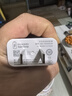 華為原裝充電器 線(xiàn)充套裝（充電器+1米3A TypeC數據線(xiàn))3C認證 22.5W超級快充 白色CP404B 支持暢享系列 曬單實(shí)拍圖