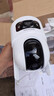 HIKVISION?？低曁?yáng)能攝像頭免插電800萬(wàn)雙攝農村家用室外4G終身免流量360度無(wú)死角AOV戶(hù)外監控器T4 曬單實(shí)拍圖