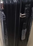 鵑羚行李箱拉桿箱小型可登機旅行箱男女學(xué)生密碼箱大容量次日達皮箱子 米黑色【貼心掛鉤+防護包角】三層加厚-出口轉內銷(xiāo) 26英寸 -中長(cháng)途開(kāi)學(xué)旅行大容量【當天發(fā)貨】 曬單實(shí)拍圖