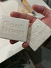 Goat Soap澳洲進(jìn)口山羊奶皂100g*6塊洗臉洗手洗澡香皂  Goat盲盒6塊盒裝 曬單實(shí)拍圖
