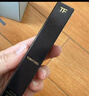 TOM FORD極細管TF口紅151紅茶煙棕色 唇膏化妝品生日禮物女送女友 曬單實(shí)拍圖