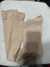 淶覓潤絲【熱戀三部曲】絲襪加襠秋冬連褲暖腿打底襪 砂色 80D 1雙 L 曬單實(shí)拍圖