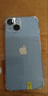 Apple 蘋(píng)果 iPhone 14   支持移動(dòng)聯(lián)通電信5G 雙卡雙待手機國行優(yōu)惠券補貼 藍色 128G白條6期免息0首付 曬單實(shí)拍圖