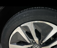 米其林（MICHELIN）汽車(chē)輪胎 225/50R17 98W 浩悅五代 Primacy 5 適配雅閣/奔馳C級 曬單實(shí)拍圖