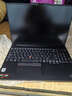 ThinkPad【國家補貼15%】E16 聯(lián)想輕薄便攜筆記本電腦 銳龍R7-H255 32G 1TB 黑 高效辦公AI PC 曬單實(shí)拍圖
