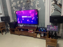 威斯汀音響家庭ktv唱歌全套設備 卡拉ok點(diǎn)歌機語(yǔ)音點(diǎn)唱 客廳大功率10吋四分頻音箱套裝12吋炮118 曬單實(shí)拍圖