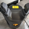 博赫爾（POHIR）高壓洗車(chē)機家用220v高壓水槍洗車(chē)水槍高壓噴水水槍清洗機庭院清洗 曬單實(shí)拍圖