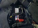 駱駝(CAMEL)汽車(chē)電瓶12V蓄電池6-QW-45 上門(mén)安裝-以舊換新 適用于 本田雅閣繽智 曬單實(shí)拍圖