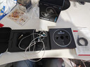 寧梵聲學(xué) NF Audio NM20監聽(tīng)耳機入耳式有線(xiàn)耳塞專(zhuān)業(yè)舞臺定制監聽(tīng)主播歌手動(dòng)圈耳返HIFI發(fā)燒塞 NM20+1.5米延長(cháng)線(xiàn)【下單備注耳機顏色】 曬單實(shí)拍圖