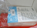 蒂佳婷（Dr.Jart）【藍丸2.0升級】經(jīng)典藍丸補水面膜20片水光補水煥亮情人節禮物 曬單實(shí)拍圖