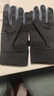 回力手套男女秋冬騎行開(kāi)車(chē)運動(dòng)觸屏防寒防凍加絨保暖電動(dòng)摩托自行車(chē)棉 曬單實(shí)拍圖
