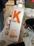 KONO卡厘經(jīng)典輕盈控油洗發(fā)水500ml*2 清爽去油蓬松高顱頂洗發(fā)膏露 曬單實(shí)拍圖