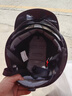 新國標3C認證電動(dòng)車(chē)頭盔男士四季通用夏季防曬輕便透氣騎行帽zy 黑色【擋雨帽檐+墨鏡】 曬單實(shí)拍圖