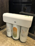 3M凈水器家用凈水機直飲RO反滲透廚下過(guò)濾器800G凈飲機大通量2L/min家用純水機HFRO-S823 曬單實(shí)拍圖
