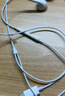 Apple/蘋(píng)果 EarPods USB-C有線(xiàn)耳機 type-c有線(xiàn)耳機蘋(píng)果耳機 蘋(píng)果17有線(xiàn)耳機筆記本耳機游戲音樂(lè ) 曬單實(shí)拍圖