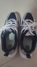 安踏月下休閑鞋男鞋緩震增高輕質(zhì)軟底耐磨防滑舒適跑步運動(dòng)鞋子男 曬單實(shí)拍圖
