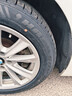 胎小強【火爆】RFT缺氣保用輪胎 防爆輪胎 225/55R17 適配寶馬5250奔馳E 汽車(chē)輪胎 曬單實(shí)拍圖