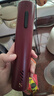 子路電動(dòng)紅酒開(kāi)瓶器家用全自動(dòng)葡萄酒紅酒開(kāi)酒器啟瓶器起子紅色充電款 曬單實(shí)拍圖