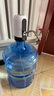 拜杰桶裝水抽水器飲水機抽水泵電動(dòng)上水器抽水神器自動(dòng)壓水器取水器 曬單實(shí)拍圖