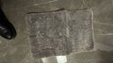 京東京造 摩摩苔原浴室墊衛生間地墊吸水門(mén)口墊子廁所防滑腳墊灰色40*60cm 曬單實(shí)拍圖