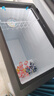 海爾（Haier）200L單溫冰柜小型家用小冰柜商用減霜一級能效-40℃深冷變頻冷柜小冰箱BC/BD-200GHEPSD9D國家補貼 曬單實(shí)拍圖