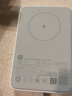 小米（MI）【3C認證】小米磁吸自帶線(xiàn)充電寶 10000 33W 白色  iPhone安卓可用 可上飛機/火車(chē) 曬單實(shí)拍圖