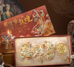 禮悅紀敦煌馬年書(shū)簽禮盒新年小禮品高顏值博物館飛天文創(chuàng  )生日禮物高檔精致實(shí)用送女生高級小眾伴手禮 曬單實(shí)拍圖