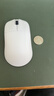 達爾優(yōu)LM60/LM50有線(xiàn)USB無(wú)線(xiàn)2.4藍牙三模48g輕量化達爾優(yōu)定制AIM-WL芯片 游戲電競鼠標 可充電 家用辦公 LM60【白色】 曬單實(shí)拍圖