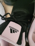 阿迪達斯（adidas）adidas女鞋女子運動(dòng)休閑百搭回彈經(jīng)典跑步鞋 ID0352 36碼 曬單實(shí)拍圖