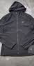 ARC'TERYX始祖鳥 ATOM SL HOODY 防風 男子 保暖棉服 BLACK/黑色 XL 曬單實拍圖