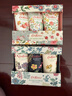 CATH KIDSTON田園小屋拼綴護手霜30g×3支禮盒保濕滋潤 獨特香氛 新年禮物 曬單實(shí)拍圖