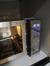 格蘭仕（Galanz）微波爐 變頻光波爐25升微烤900W平板 不銹鋼內膽0涂層 家用微波爐烤箱一體機 C3(G0) 【4寸大屏顯】輕奢品質(zhì) 曬單實(shí)拍圖