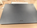 宏碁（acer）非凡Go Air 國家補貼14英寸超輕薄1kg鎂鋁筆記本學(xué)生商務(wù)辦公酷睿標壓 Core7-240H 32G 1T 2.2K 灰 曬單實(shí)拍圖