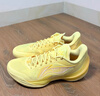 李寧利刃5V2丨聚核芯助力系統籃球鞋男子低幫防滑百搭專(zhuān)業(yè)比賽運動(dòng)鞋 鶯黃/熒光菊黃(V059款)-6 棣棠 42 曬單實(shí)拍圖