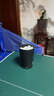聯(lián)勝發(fā)球機乒乓球自動(dòng)發(fā)機器中考練習充電便捷式教學(xué)訓練家用 發(fā)球機+搖頭座 曬單實(shí)拍圖