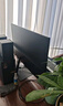 熊貓PANDA 27英寸2K 原生200超頻210Hz 1ms響應 FastIPS屏 10BIT硬件低藍光 電腦電競游戲顯示器S27Q6S 曬單實(shí)拍圖