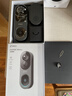 360可視門(mén)鈴6Pro 500萬(wàn)超清畫(huà)質(zhì)家用監控智能門(mén)鈴電子貓眼攝像頭無(wú)線(xiàn)wifi手機遠程查看對講 曬單實(shí)拍圖
