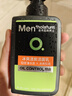 曼秀雷敦男士【張藝興同款】冰爽活炭潔面150ml*2 控油去黑頭洗面奶送男生 曬單實(shí)拍圖