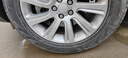 倍耐力四季胎235/60R18 107V 蝎子S-VEas(LR1/LR)原配路虎神行2 曬單實(shí)拍圖
